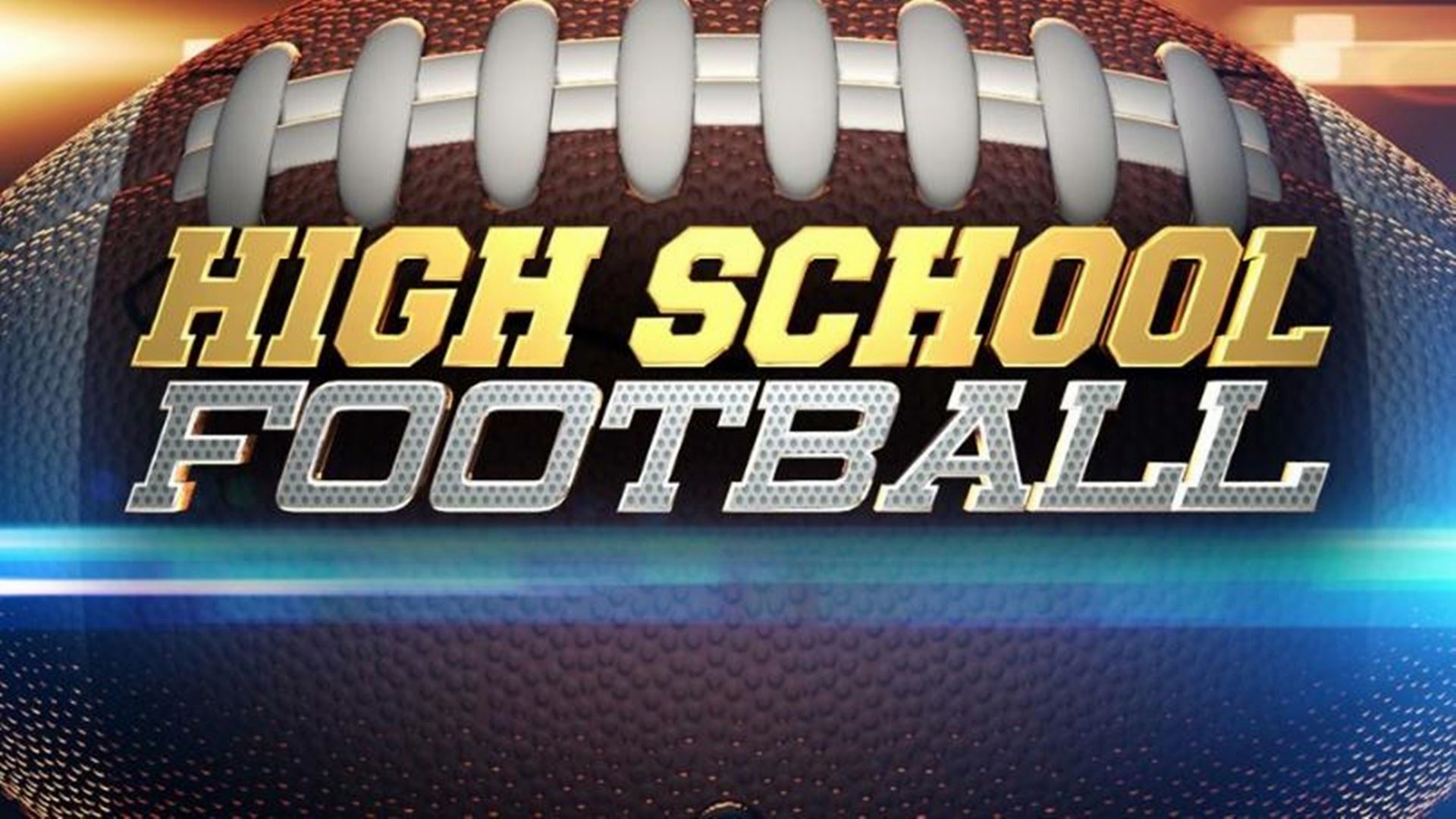 High School Football