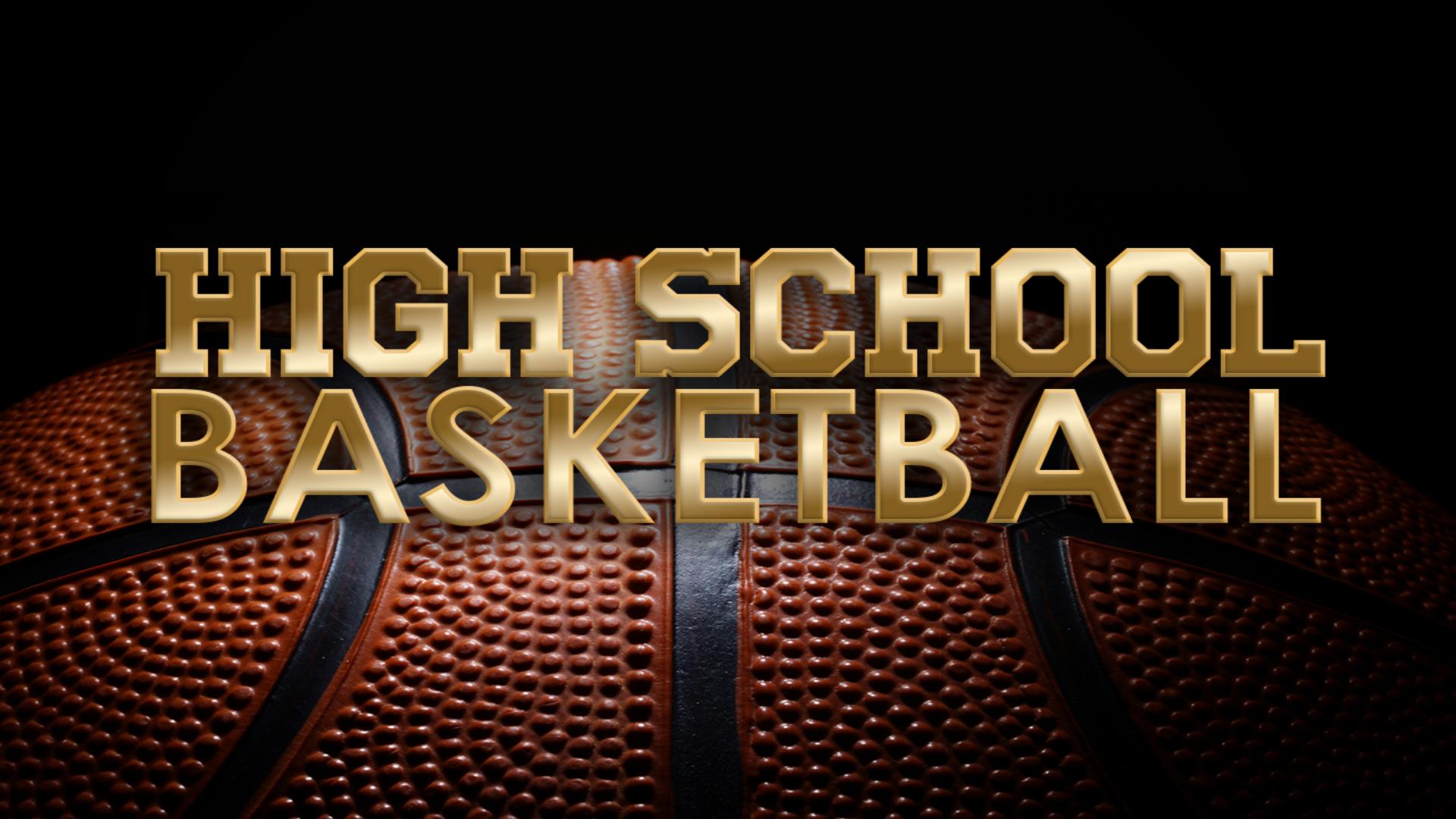 High School Basketball