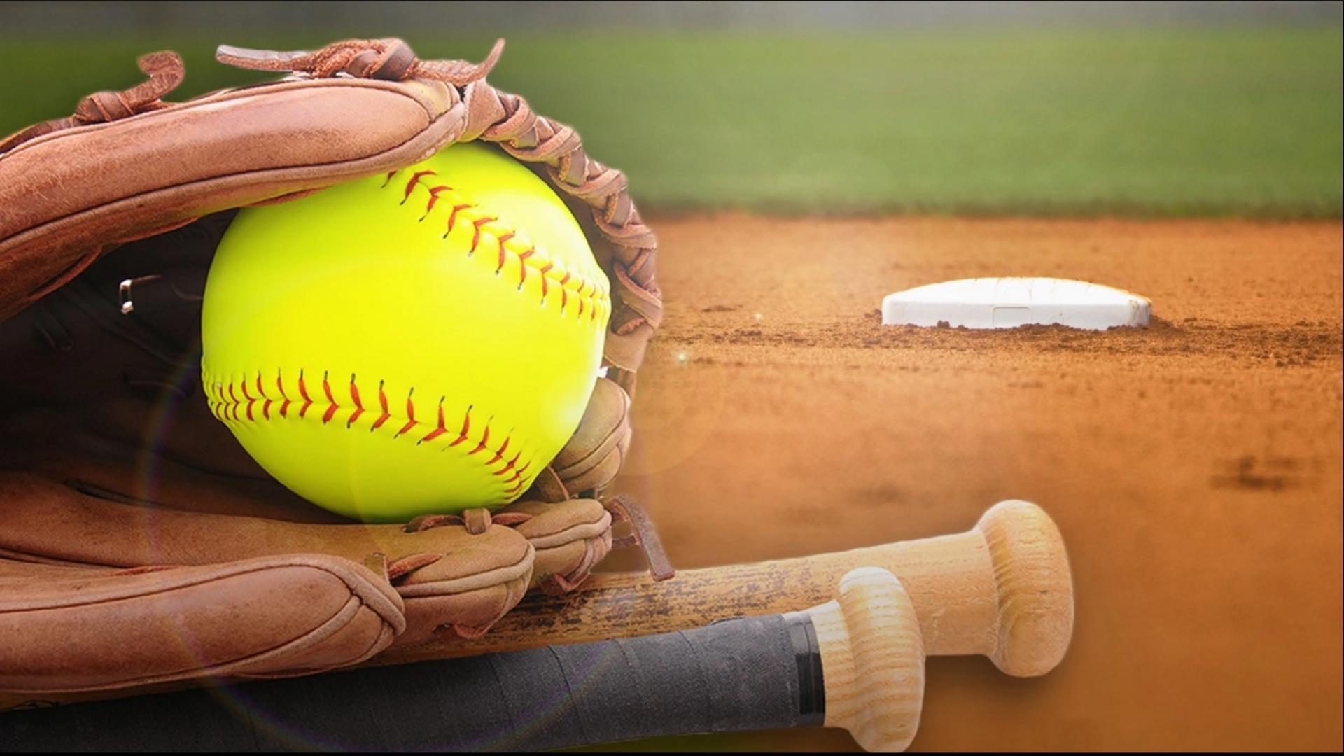 HIGH SCHOOL SOFTBALL